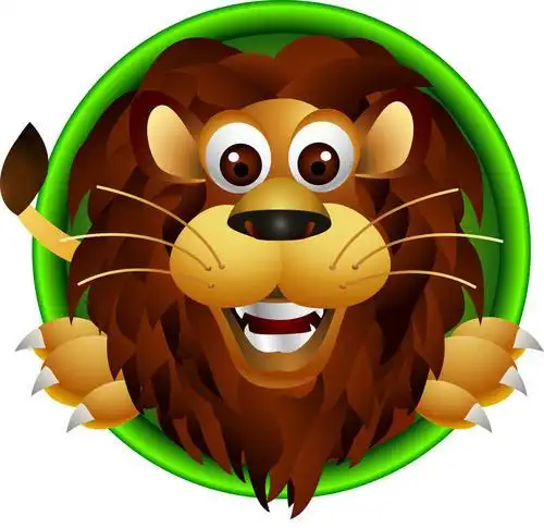 狮子微信头像图片_微信头像图片大全
