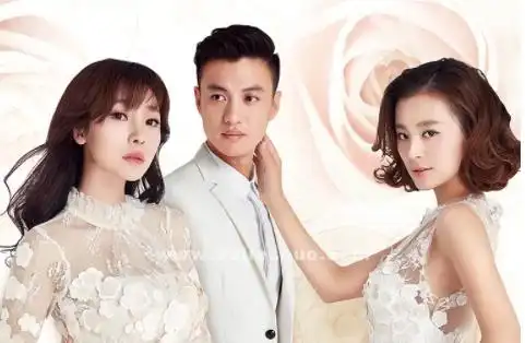 两个女人的战争电视剧解说文案两个女人的战争剧情分集介绍