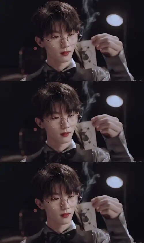 马嘉祺 - 堆糖,美图壁纸兴趣社区