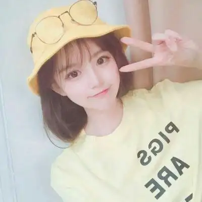 卖萌女生图片头像高清卖萌的女生头像可爱呆萌