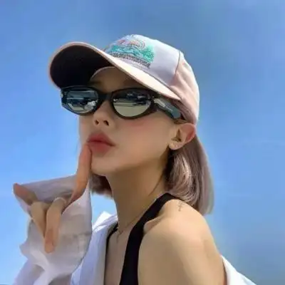 绝绝子的女生头像真人网红好看很有质感又很可爱的女生个性头像