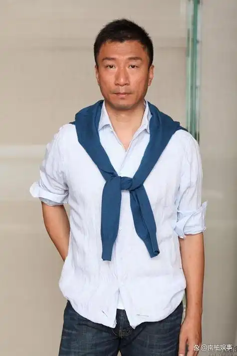 孙红雷:流氓影帝上位史