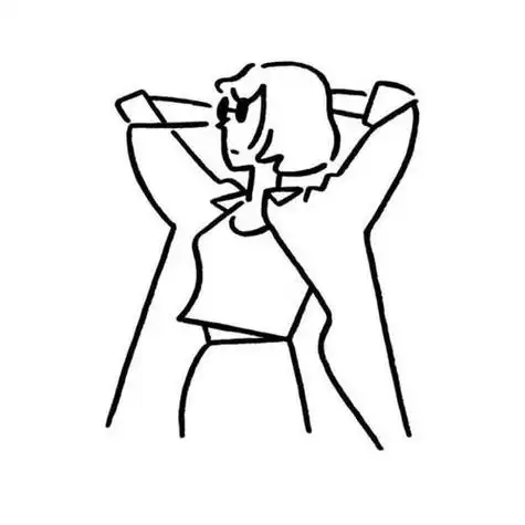 好看的极简头像 头像图片大全 -【爱个性】