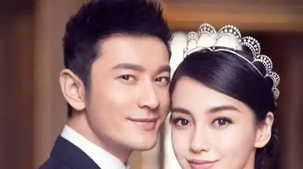 原创原创angelababy正式回应婚变与黄晓明4年婚姻毁在这个问题上