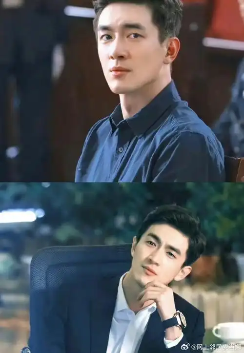 林更新演霸总毫无违和感