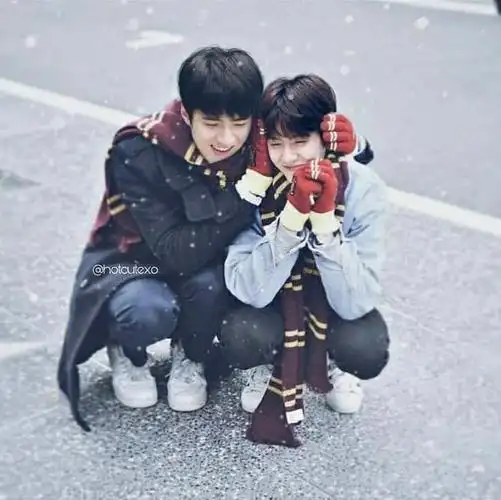 首尔三大炮77富川一枝花#exo  #朴灿烈  #吴世勋  #金钟仁  #边伯贤