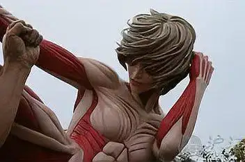 女巨人游戏_百度视频搜索