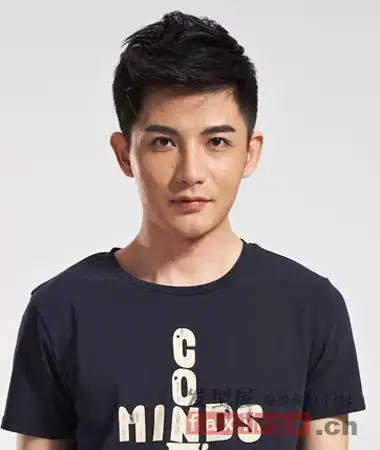 男士短发发型飞机头的搜索结果_百度图片搜索