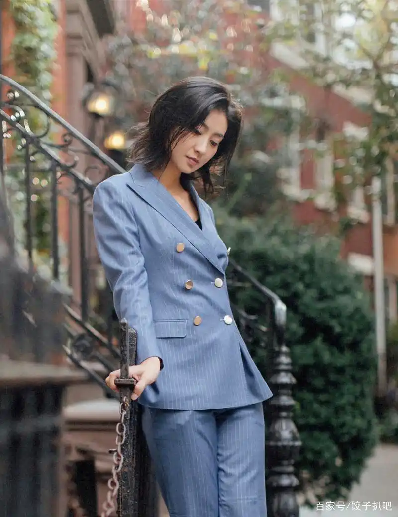 眉姐姐斓曦 美图锦集|美图合集100期「第4期」