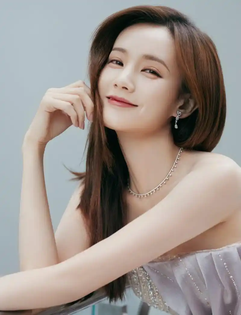 李一桐高清壁纸头像(四)[心]