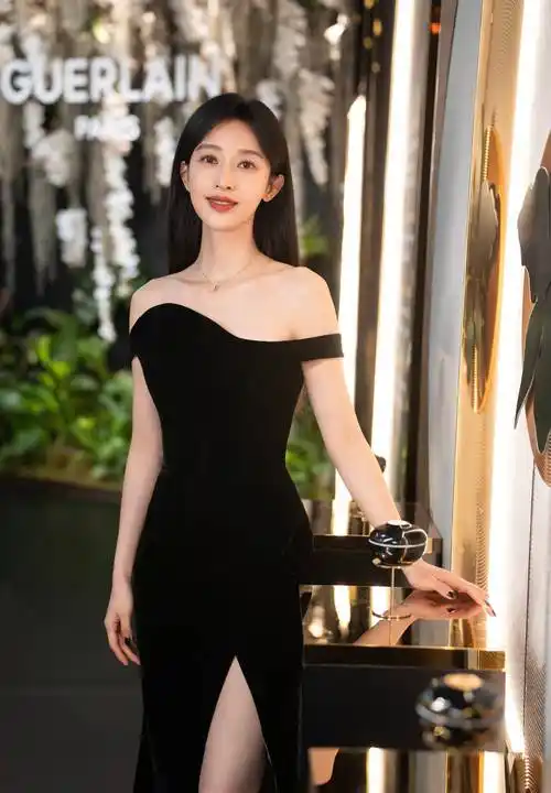 张俪经纪人——内地优秀女演员