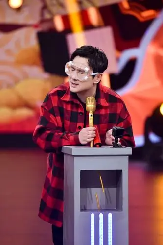 沈腾王牌对王牌4第四期剧照图片