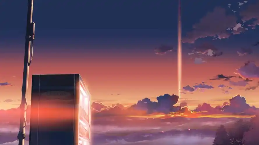 动漫 风景 唯美 4k专区壁纸【3】