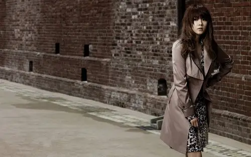 孙艺珍主题壁纸