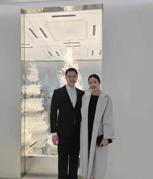 张梓琳老公超200斤有了宝宝以后男人的幸福肥谁也逃不掉啊