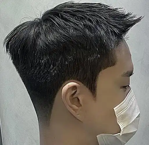 (此处增加了一个小程序,请在今日头条客户端查看)关注脱壳发型,关注