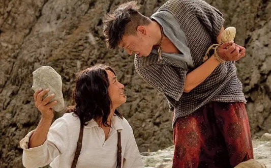 《杀生》害死牛结实的到底是什么?