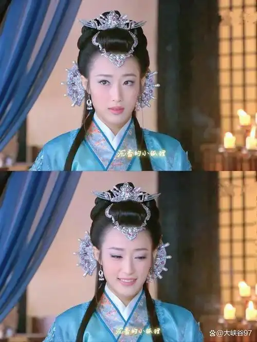 都说姬发克妻,第一个受害者出现,《封神英雄榜》—翠屏