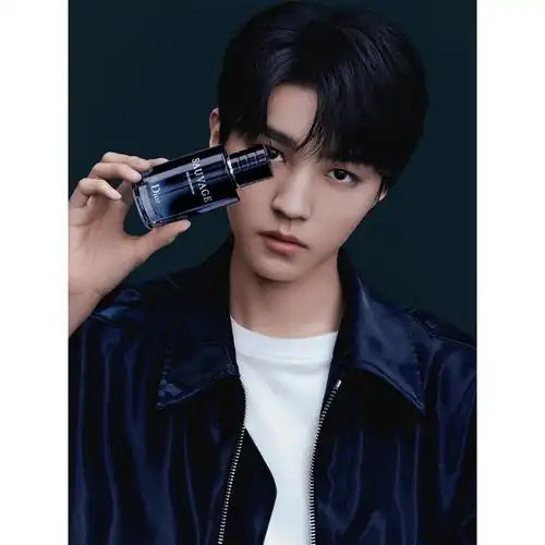 迪奥dior【王俊凯同款】sauvage旷野男士香氛男士香水edp 旷野男士