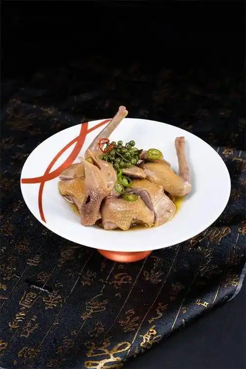 尚宴·精品粤菜 | 霸王餐放送!夏日上新,匠心创新顺德味!