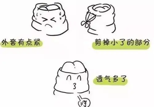 荥阳二院普外科为您讲解包茎与包皮过长