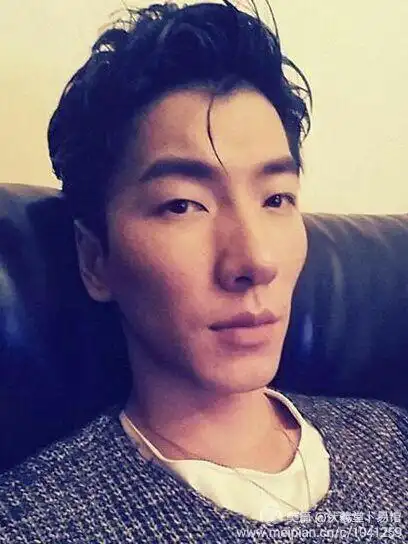 其它 颧骨突出的男人面相吉凶详解 写美篇五,颧骨高插天仓者,为颧有来