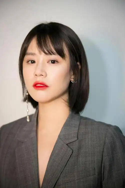 马思纯高清写真集