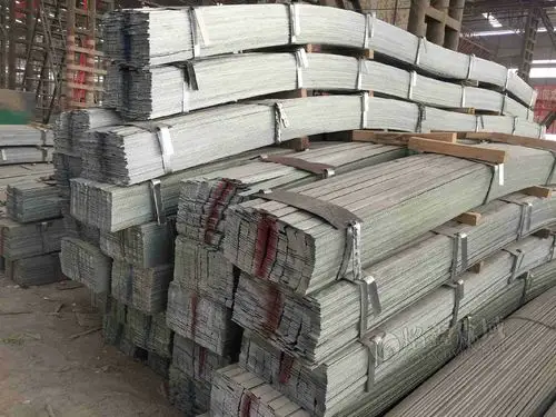 浙江热镀锌扁钢价格及产品知识总结-中鸿焰鑫森域