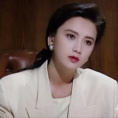 曾华倩和梁朝伟之间的感情往事经常被提起.