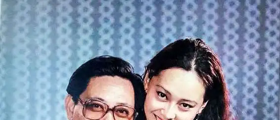 原创尴尬当年采访京剧名家张学津明星妻子宋佳挡驾三白难老记