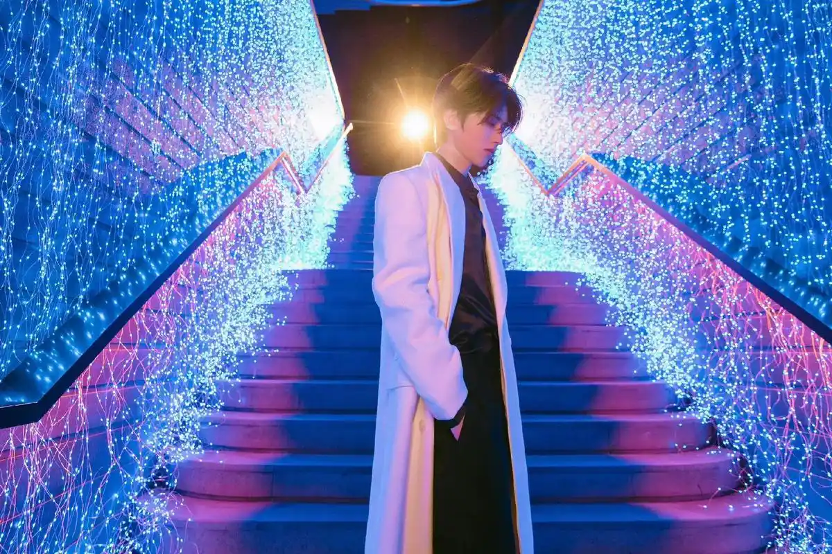 最近很爱的一组图片(一)#fly #蔡徐坤#hardtoge - 抖音