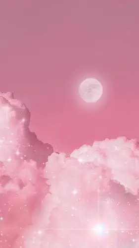 梦境后花园,仙气四溢的壁纸