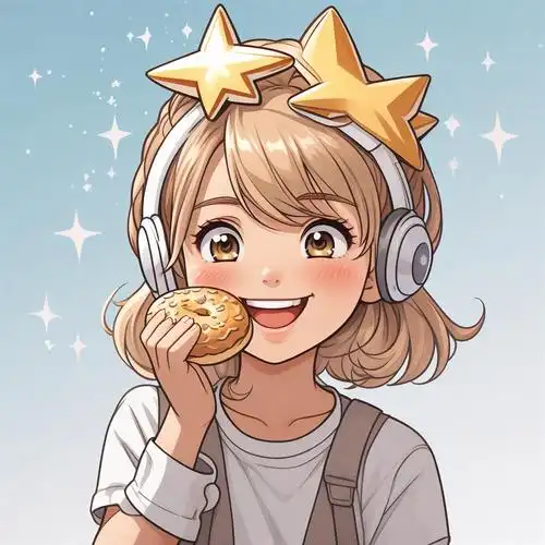 嘿嘿,小可爱们～我又来分享一波超萌的卡通头像啦!