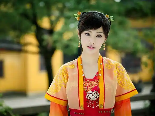 明星图片 - 郑爽 - 郑爽剧照第6辑 (1)