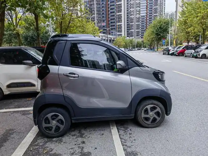 宝骏e100谁还没有_宝骏e100社区_易车社区