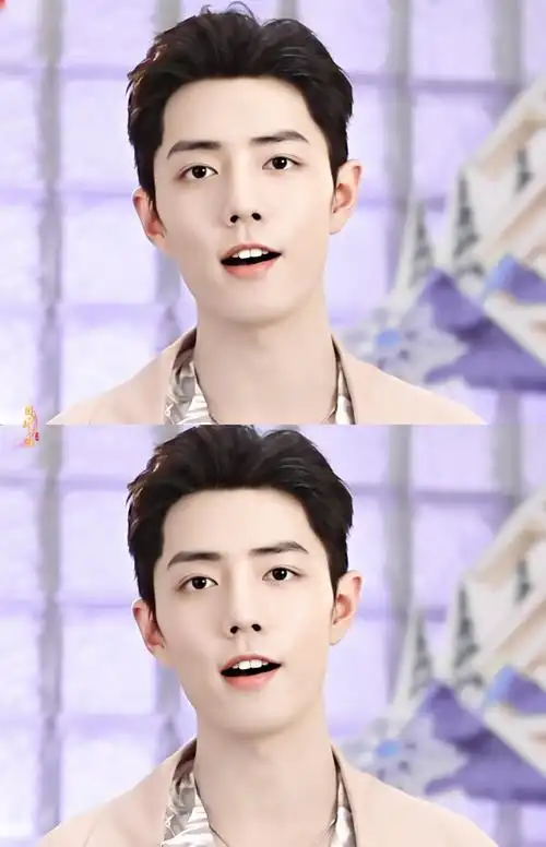 肖战│2021冬梦之约 - 堆糖,美图壁纸兴趣社区