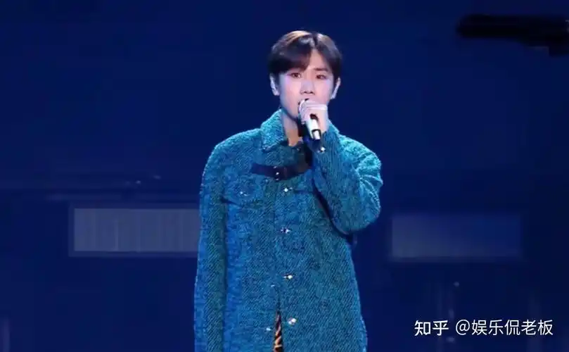 小杨哥演唱会出场费曝光twins比汪苏泷少110万全场最高引争议