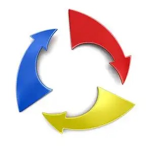 循环循环呈现图片-循环循环呈现素材-循环循环呈现插画-摄图新视界