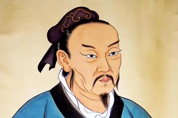 成为了汉朝历史上的一位传奇人物