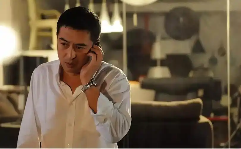 张嘉译前妻杜珺的个人资料(杜珺曾暗示张嘉译是软饭男因穷跟他离婚)