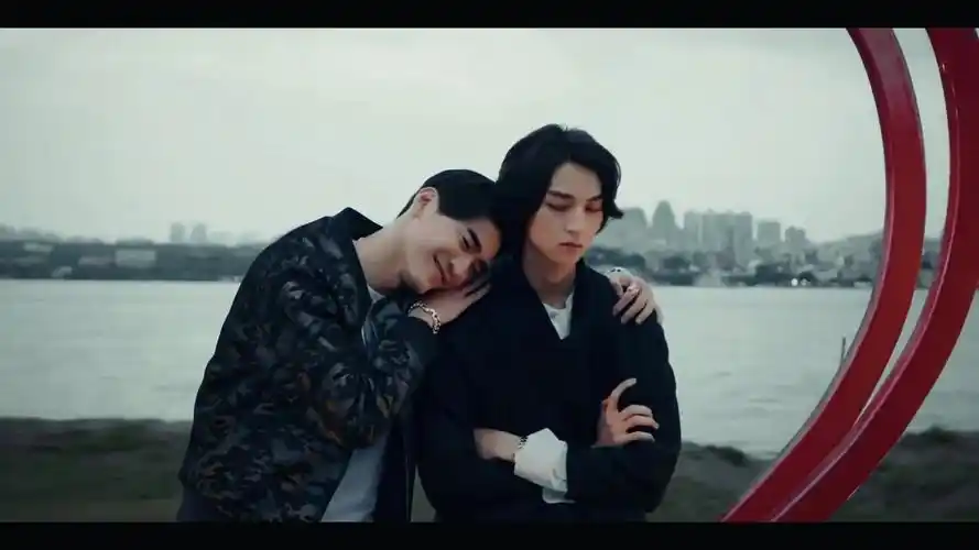 【忠犬攻萧立呈*美人受藤沐仁】幸福是属于我们自己的~跟你在一起,我