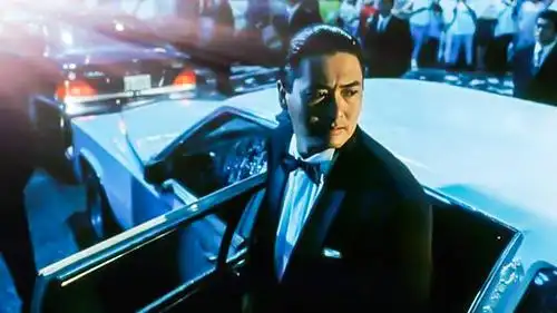 1994年香港电影有多繁荣,为什么94年被称为香港电影年?