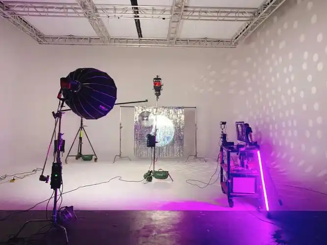 花絮|是时候来一场美妙party了9595