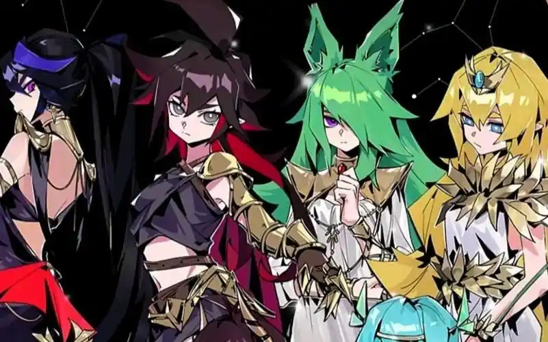 当凹凸世界配音演员将台词调换后