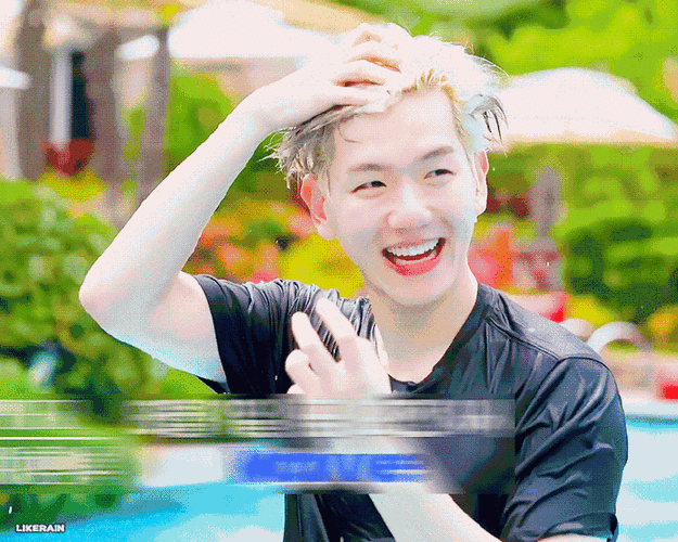 边伯贤费加罗封面