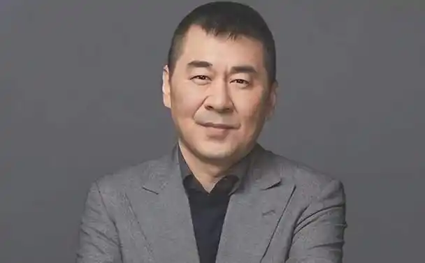 陈建斌自嘲成抖音热歌歌手全网唯一不唱歌却拥有专辑的演员