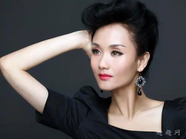 李颖个人资料(简介,身高,年龄)(李颖是哪里人)