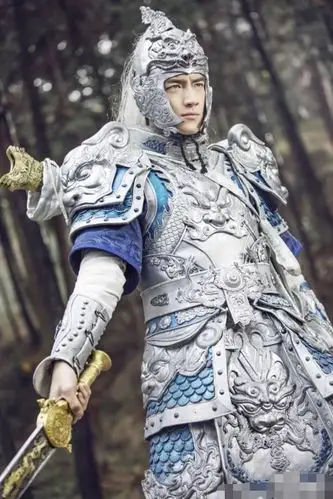 演过赵云的5位演员:刘德华,聂远让人出戏,而他成为公认经典!