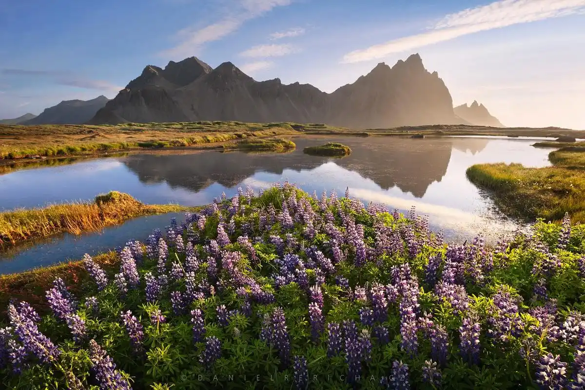 美轮美奂danielrericha旅游风景摄影作品