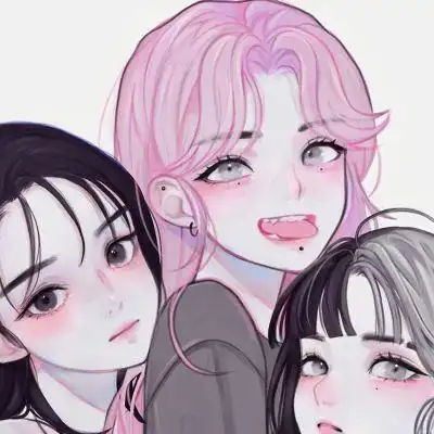 秦时明月图片那年有你 只有那年胜过年年. 闺蜜头像-第10张